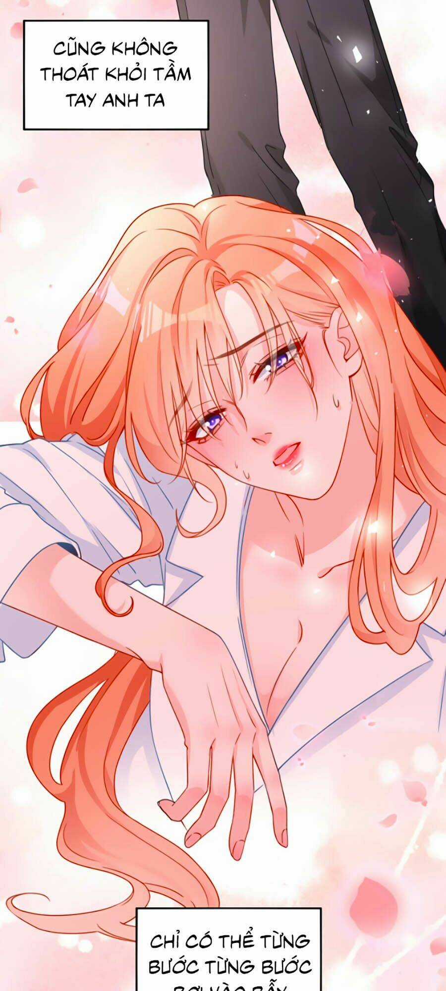 Hôm Nay Từ Chối Lục Tiên Sinh Chưa? Chapter 1 trang 5