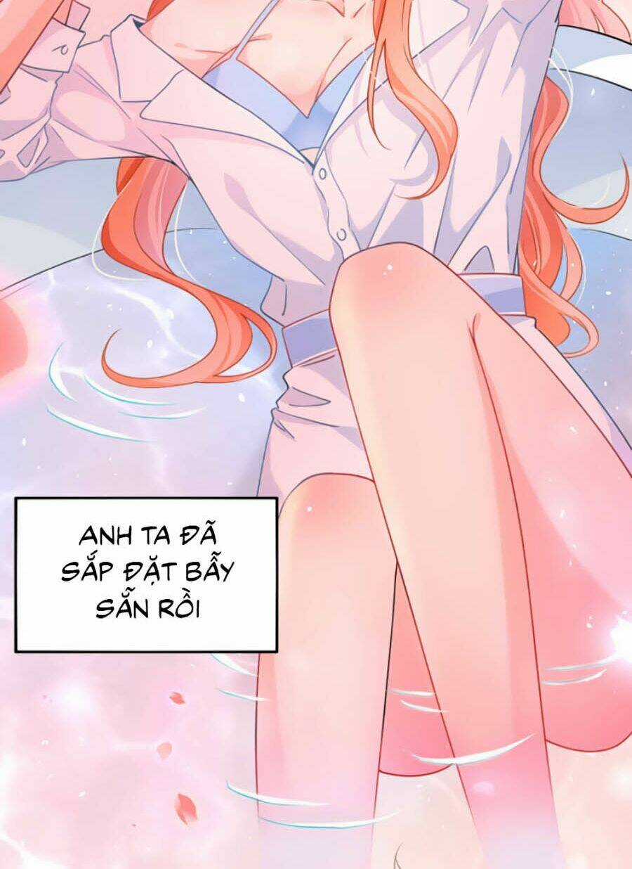 Hôm Nay Từ Chối Lục Tiên Sinh Chưa? Chapter 1 trang 7