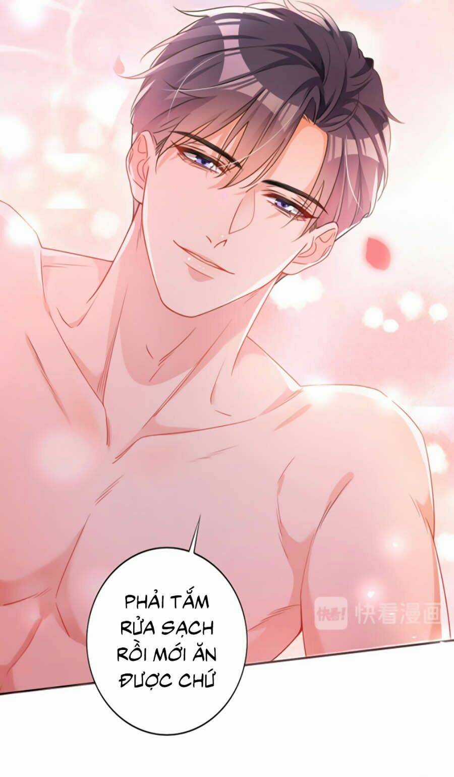 Hôm Nay Từ Chối Lục Tiên Sinh Chưa? Chapter 1 trang 8