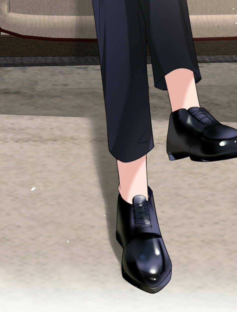 Hôm Nay Từ Chối Lục Tiên Sinh Chưa? Chapter 10 trang 10