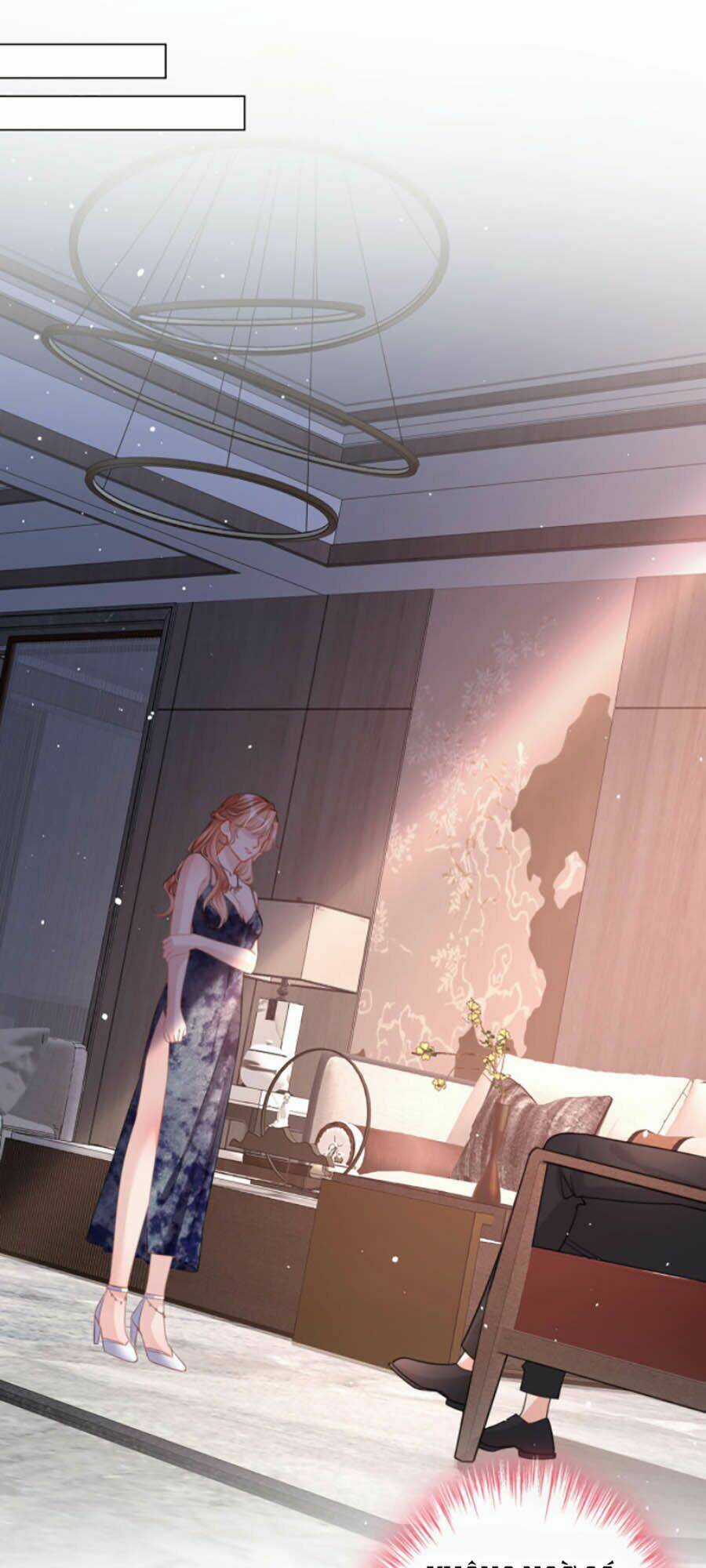 Hôm Nay Từ Chối Lục Tiên Sinh Chưa? Chapter 10 trang 11