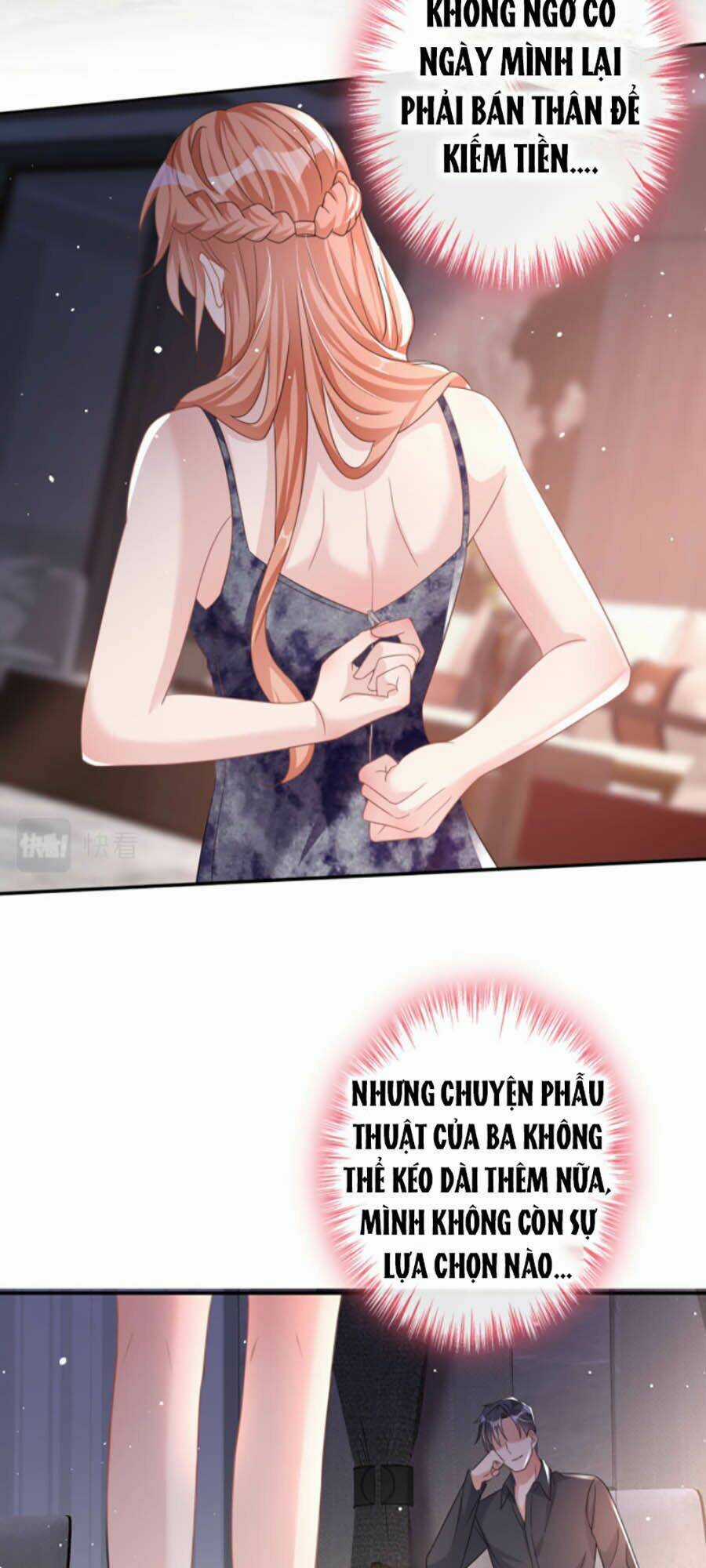 Hôm Nay Từ Chối Lục Tiên Sinh Chưa? Chapter 10 trang 12