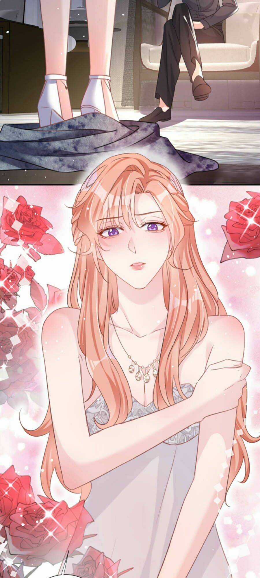 Hôm Nay Từ Chối Lục Tiên Sinh Chưa? Chapter 10 trang 13