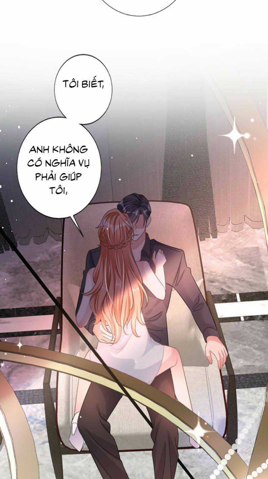 Hôm Nay Từ Chối Lục Tiên Sinh Chưa? Chapter 10 trang 15