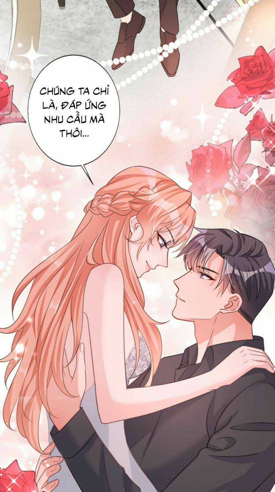 Hôm Nay Từ Chối Lục Tiên Sinh Chưa? Chapter 10 trang 16