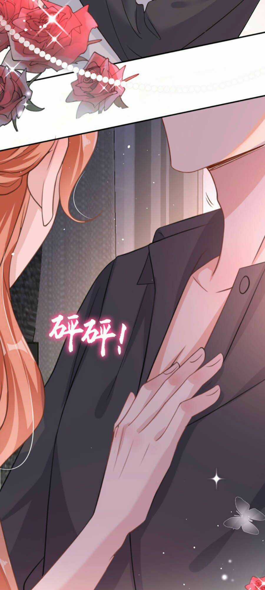 Hôm Nay Từ Chối Lục Tiên Sinh Chưa? Chapter 10 trang 17