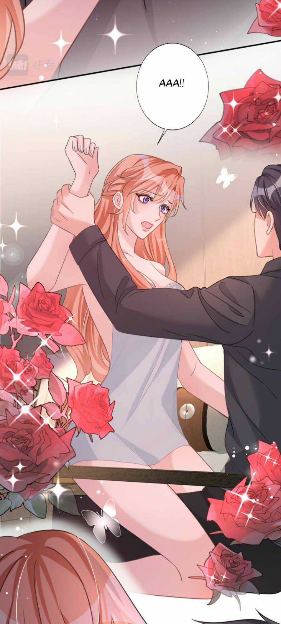 Hôm Nay Từ Chối Lục Tiên Sinh Chưa? Chapter 10 trang 18