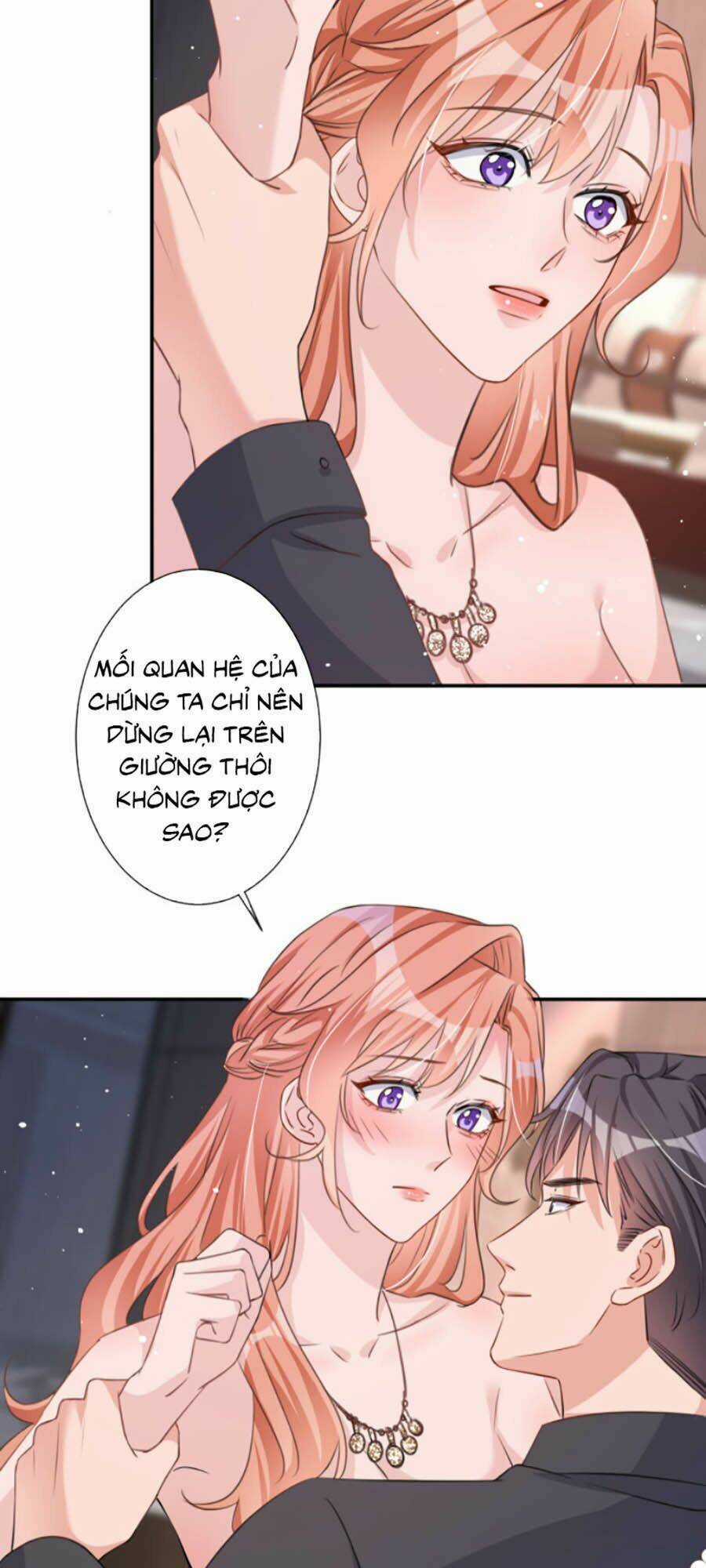 Hôm Nay Từ Chối Lục Tiên Sinh Chưa? Chapter 10 trang 20