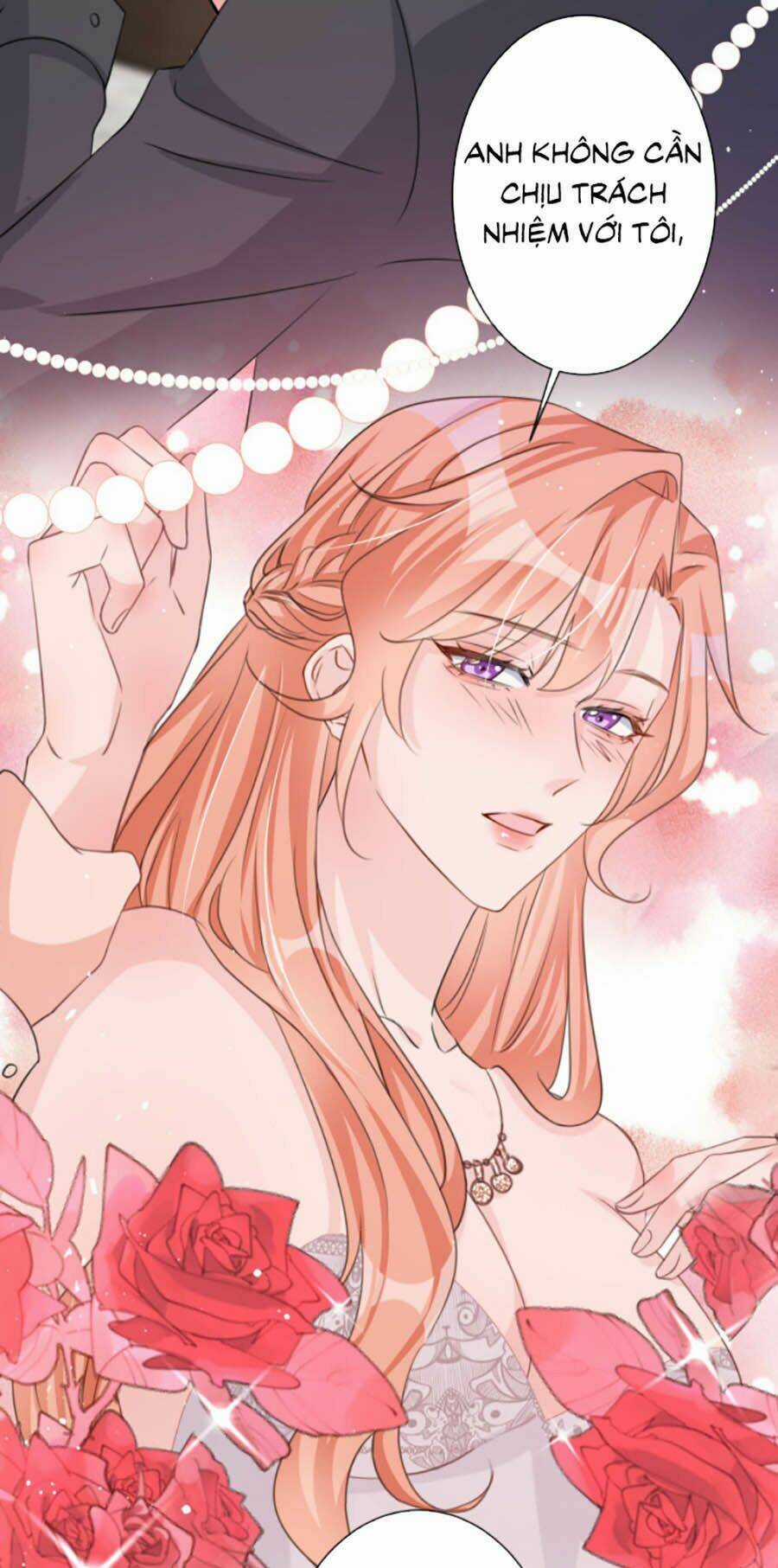 Hôm Nay Từ Chối Lục Tiên Sinh Chưa? Chapter 10 trang 21