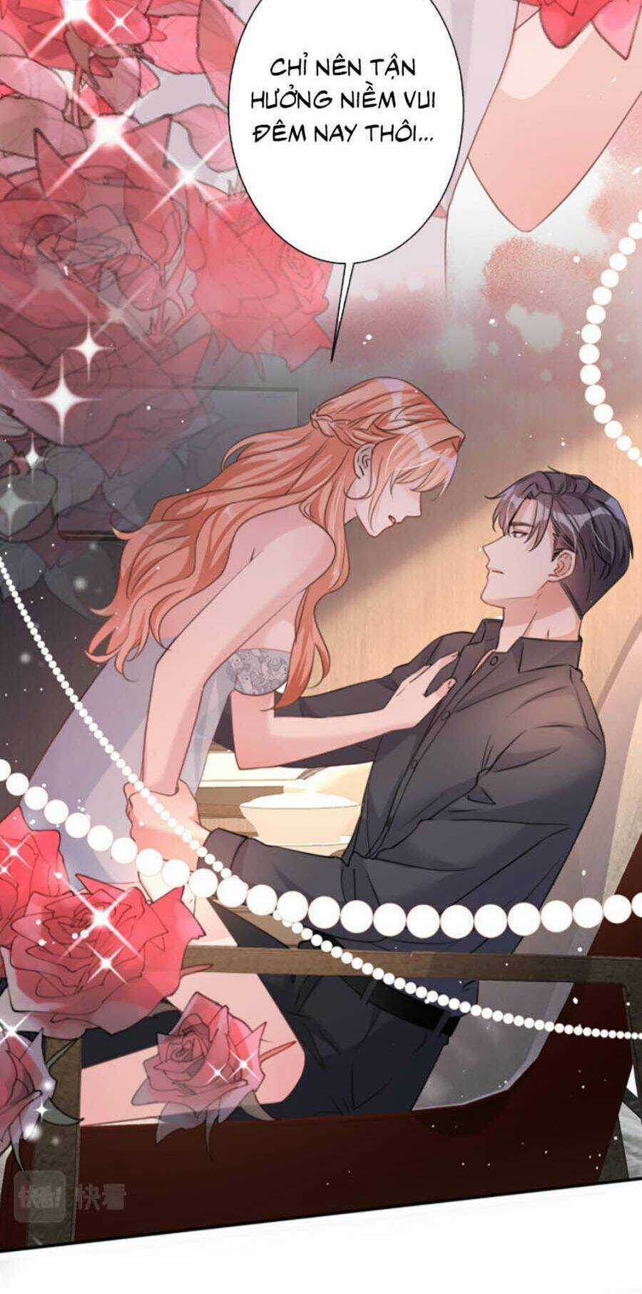 Hôm Nay Từ Chối Lục Tiên Sinh Chưa? Chapter 10 trang 22