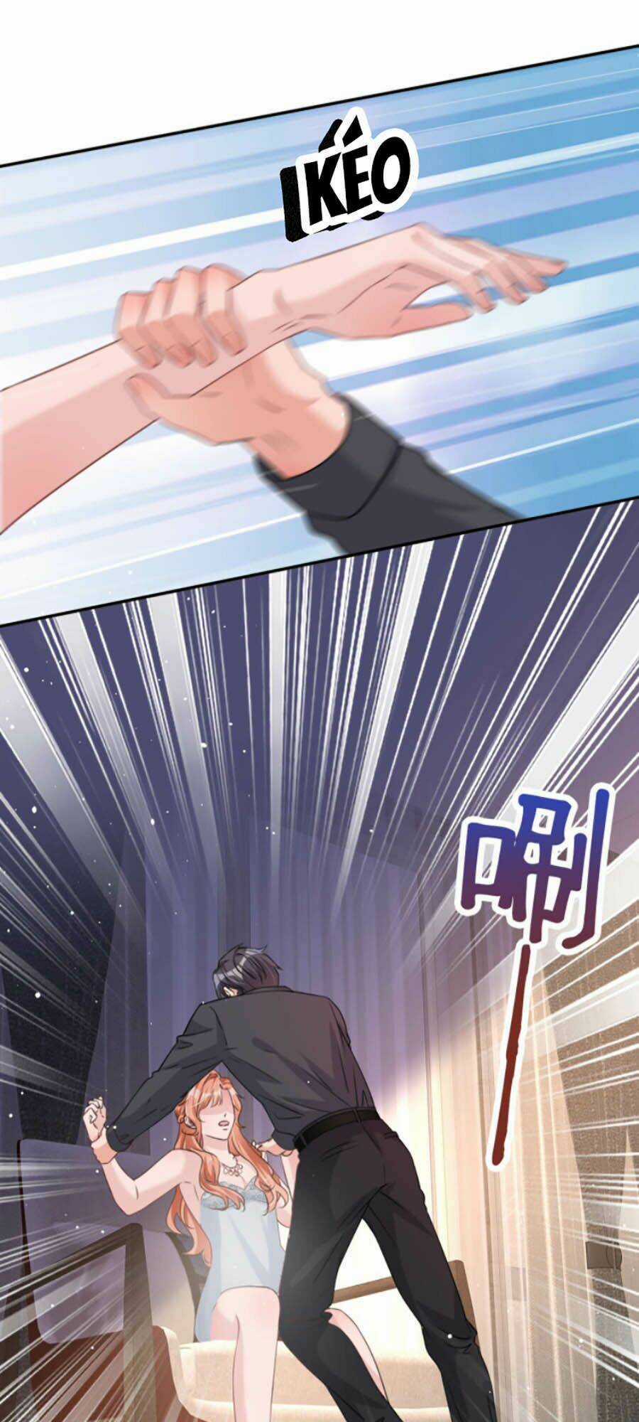 Hôm Nay Từ Chối Lục Tiên Sinh Chưa? Chapter 10 trang 23