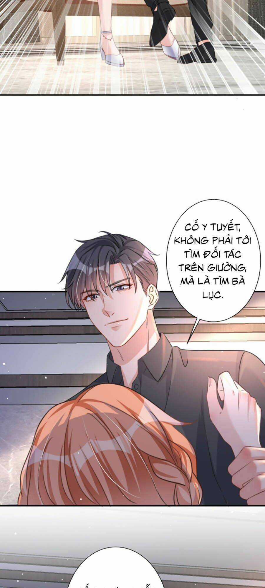 Hôm Nay Từ Chối Lục Tiên Sinh Chưa? Chapter 10 trang 24