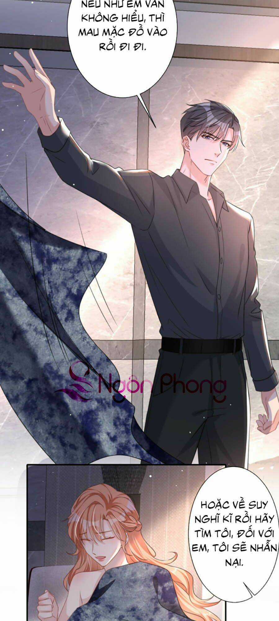 Hôm Nay Từ Chối Lục Tiên Sinh Chưa? Chapter 10 trang 25