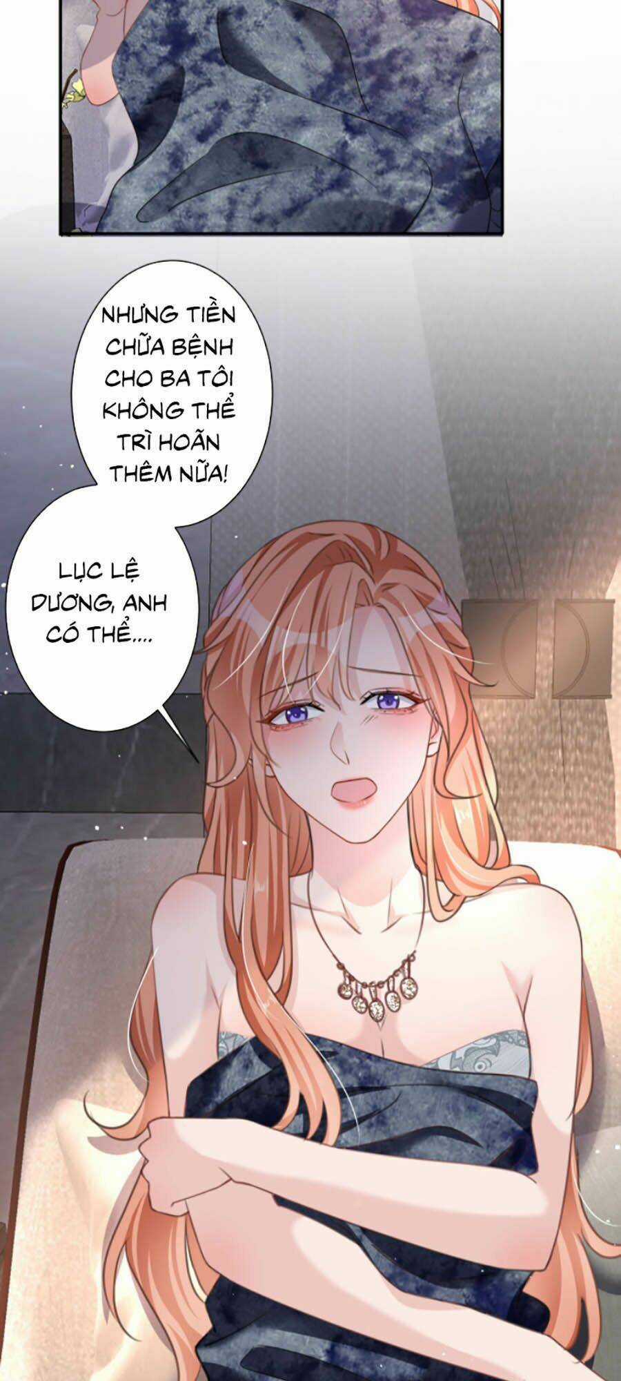 Hôm Nay Từ Chối Lục Tiên Sinh Chưa? Chapter 10 trang 26