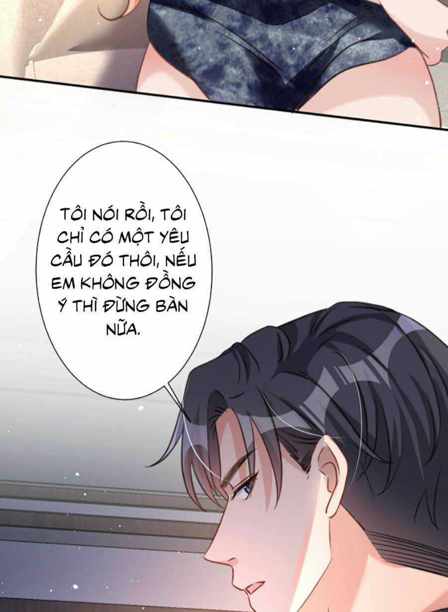 Hôm Nay Từ Chối Lục Tiên Sinh Chưa? Chapter 10 trang 27