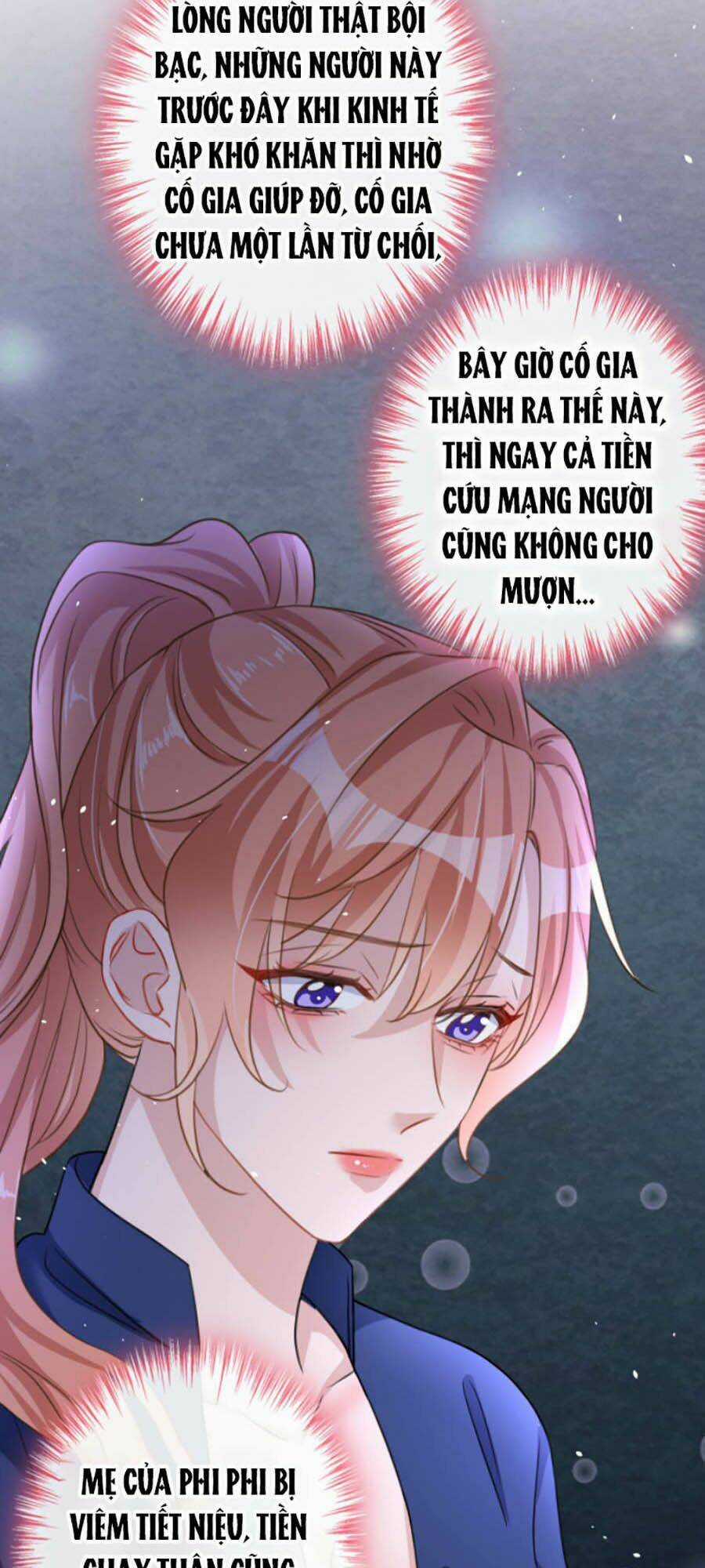 Hôm Nay Từ Chối Lục Tiên Sinh Chưa? Chapter 10 trang 3