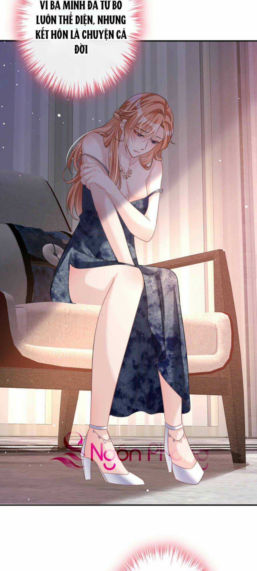 Hôm Nay Từ Chối Lục Tiên Sinh Chưa? Chapter 10 trang 30