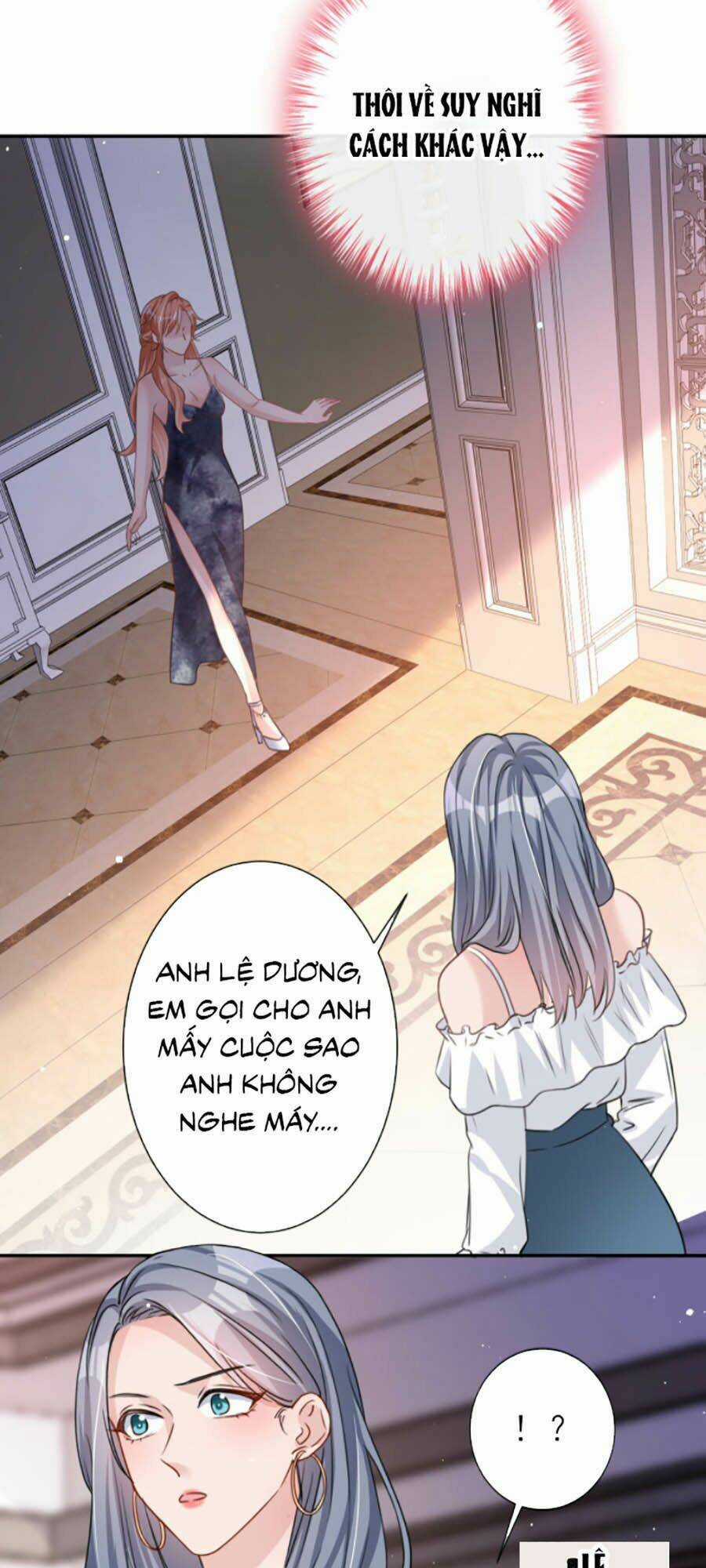 Hôm Nay Từ Chối Lục Tiên Sinh Chưa? Chapter 10 trang 31