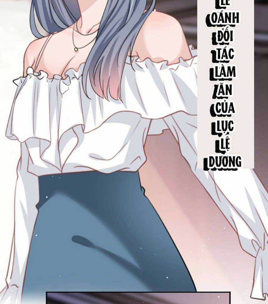 Hôm Nay Từ Chối Lục Tiên Sinh Chưa? Chapter 10 trang 32