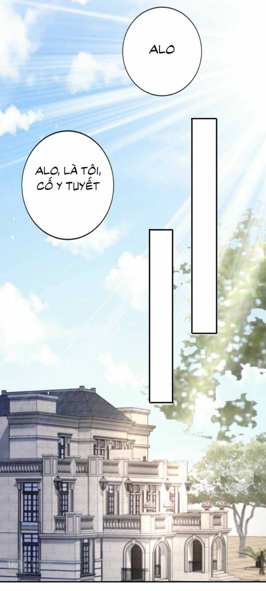 Hôm Nay Từ Chối Lục Tiên Sinh Chưa? Chapter 10 trang 6