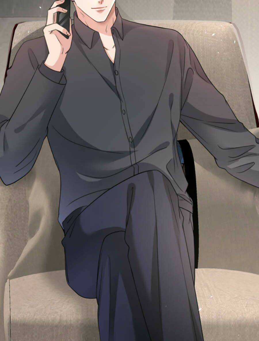 Hôm Nay Từ Chối Lục Tiên Sinh Chưa? Chapter 10 trang 9