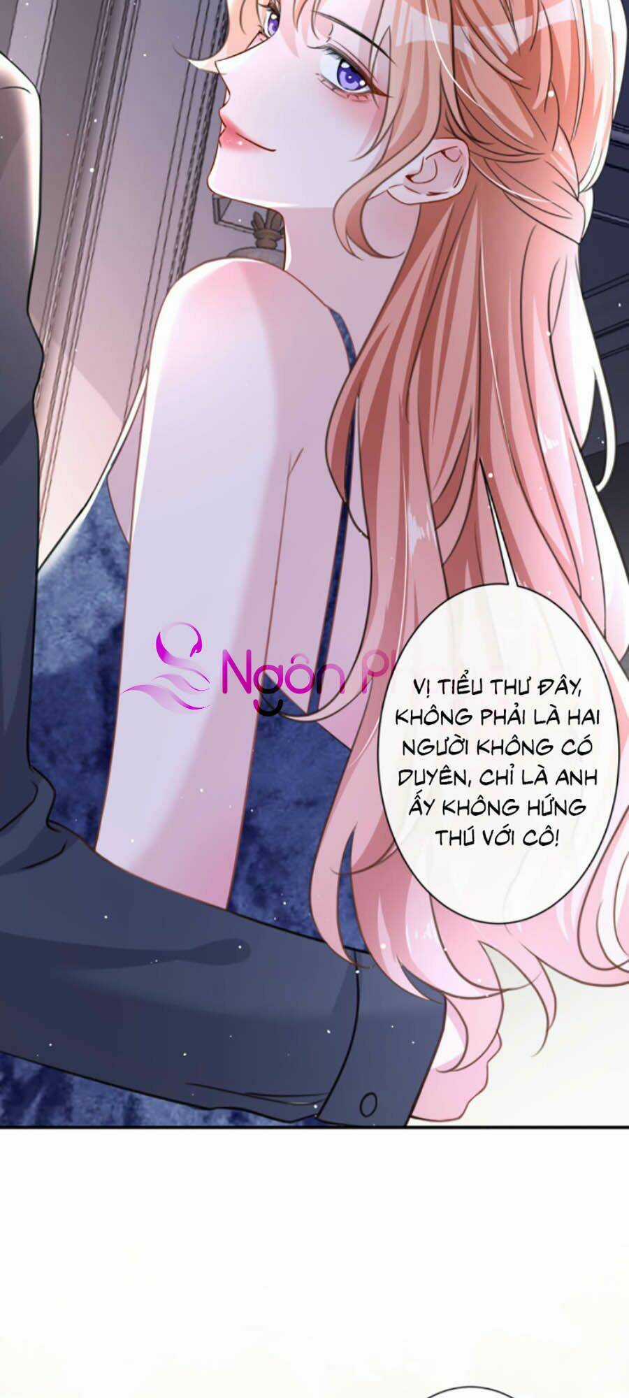 Hôm Nay Từ Chối Lục Tiên Sinh Chưa? Chapter 11 trang 14