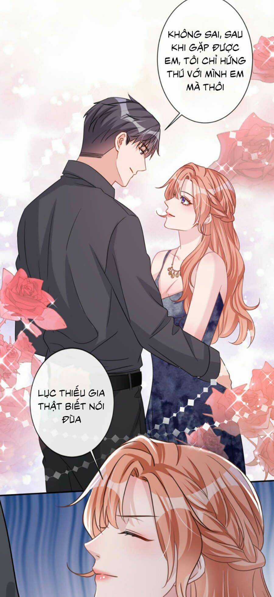 Hôm Nay Từ Chối Lục Tiên Sinh Chưa? Chapter 11 trang 15
