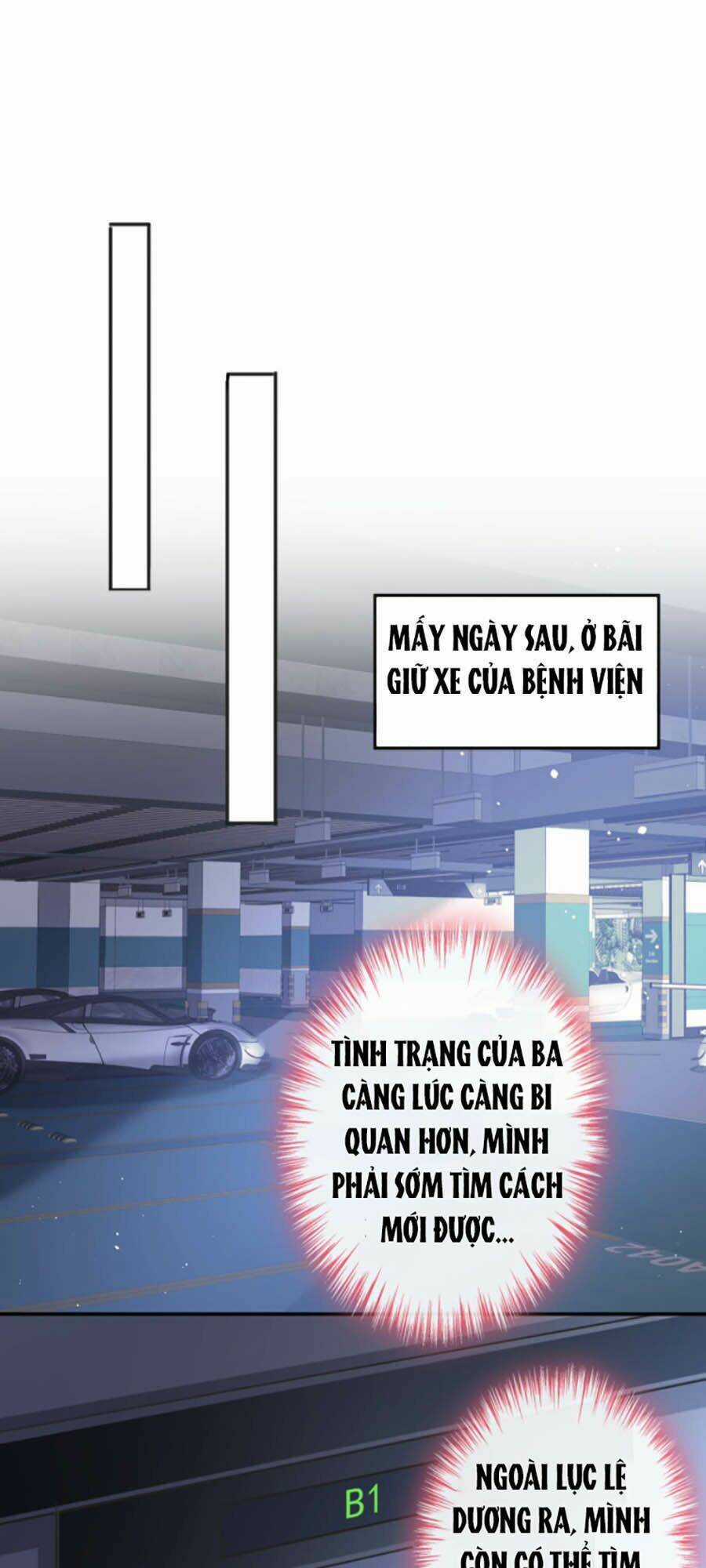 Hôm Nay Từ Chối Lục Tiên Sinh Chưa? Chapter 11 trang 18