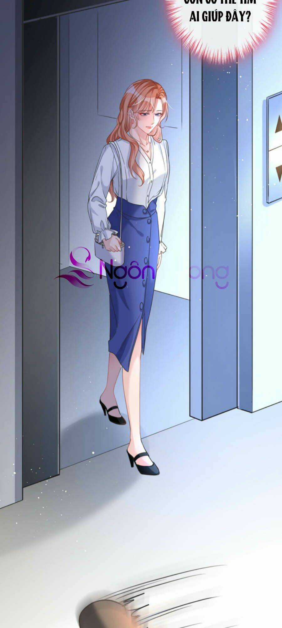 Hôm Nay Từ Chối Lục Tiên Sinh Chưa? Chapter 11 trang 19