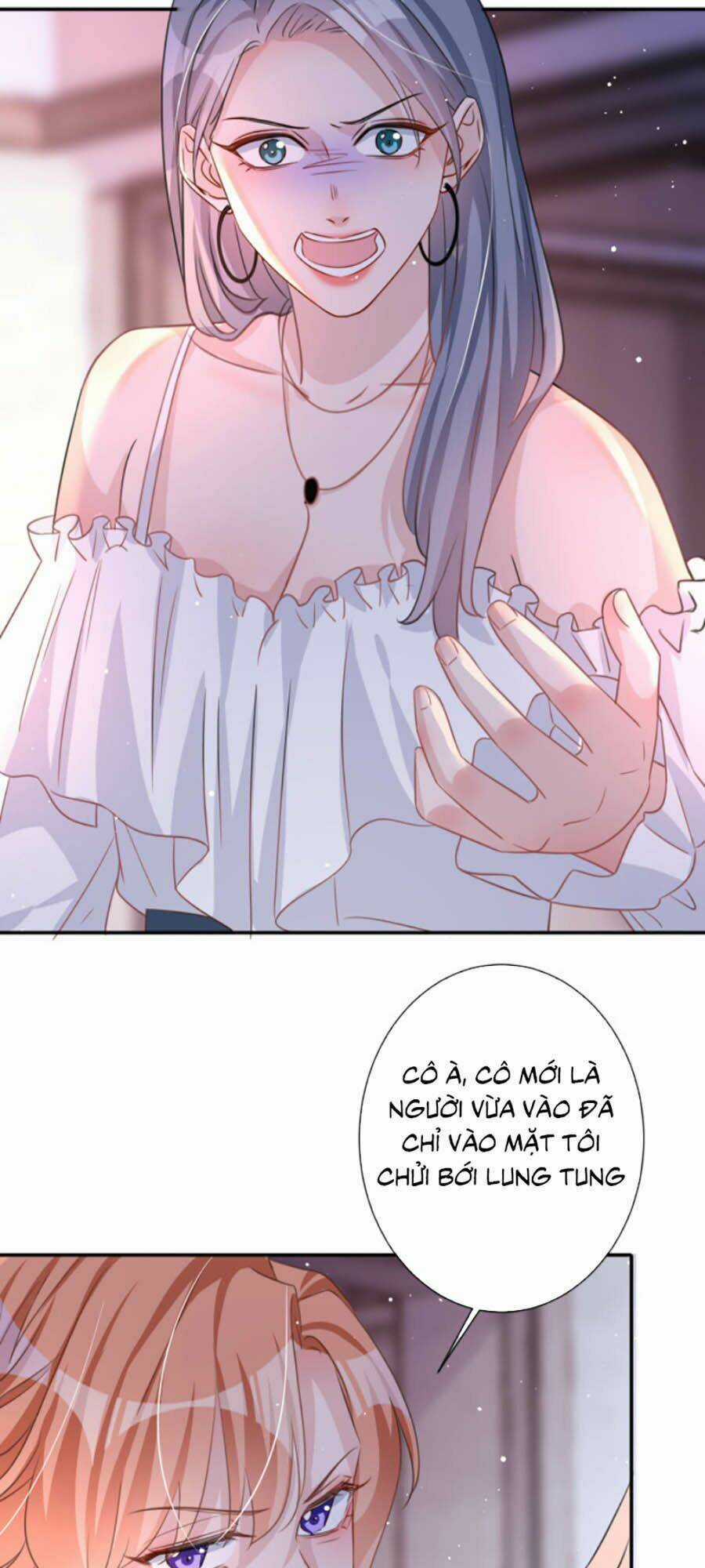 Hôm Nay Từ Chối Lục Tiên Sinh Chưa? Chapter 11 trang 2