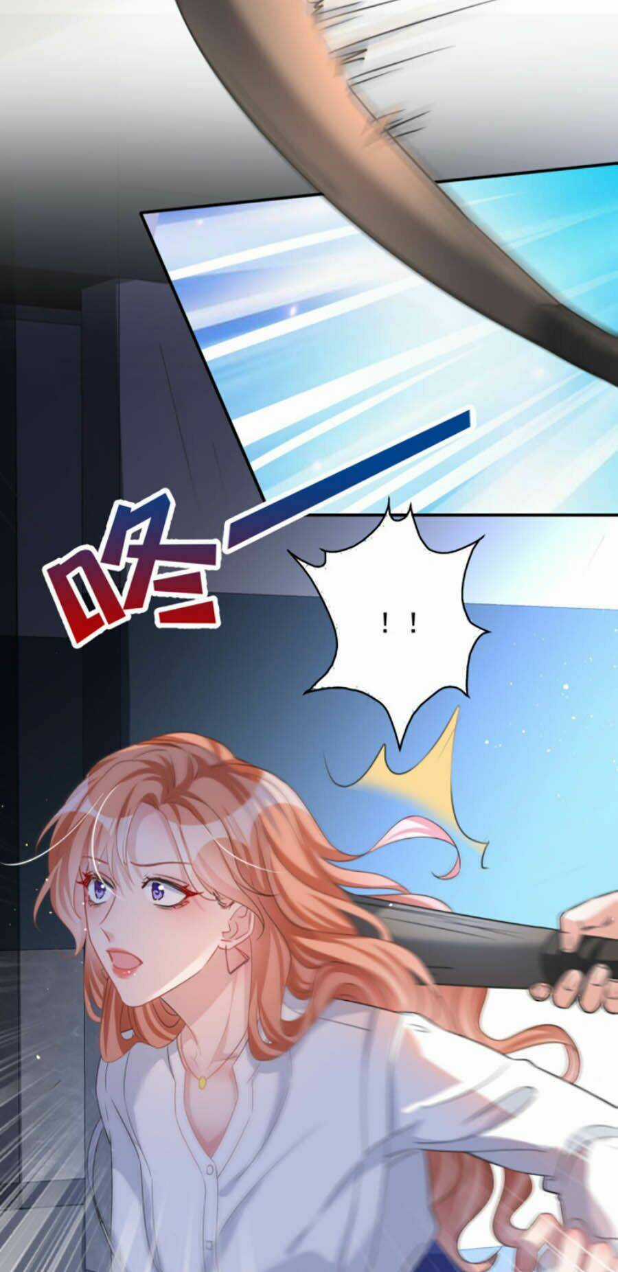 Hôm Nay Từ Chối Lục Tiên Sinh Chưa? Chapter 11 trang 20