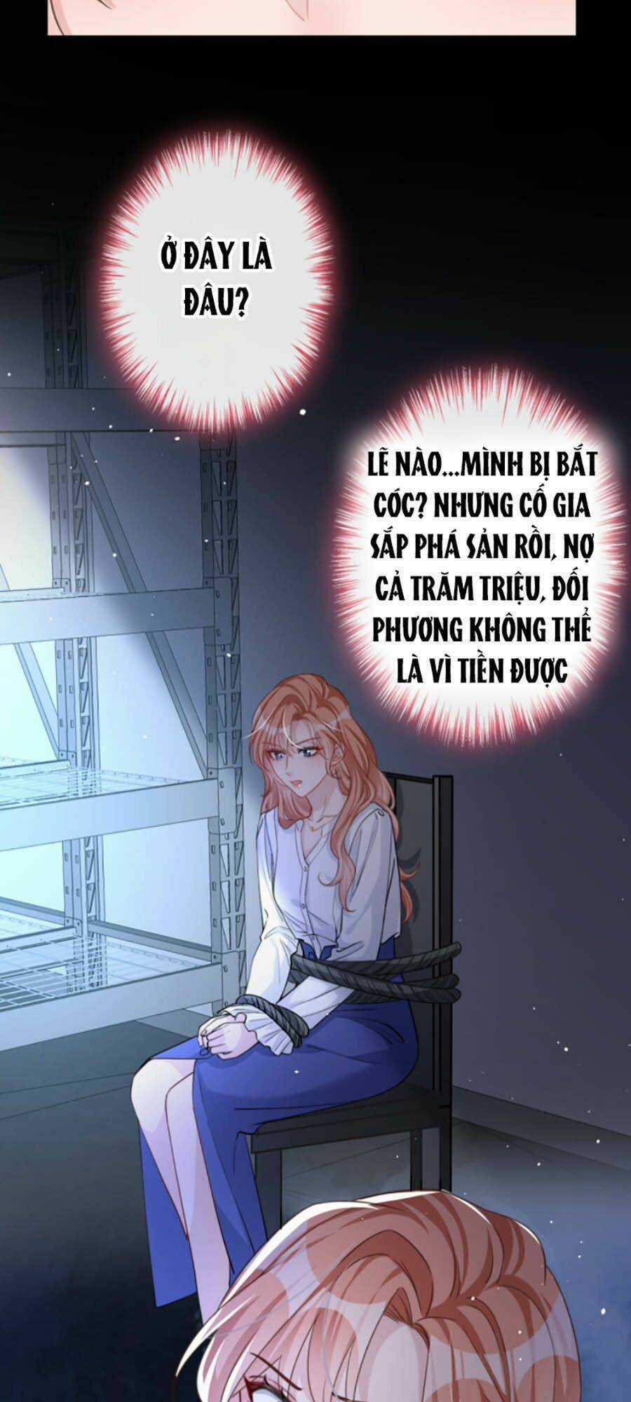 Hôm Nay Từ Chối Lục Tiên Sinh Chưa? Chapter 11 trang 24