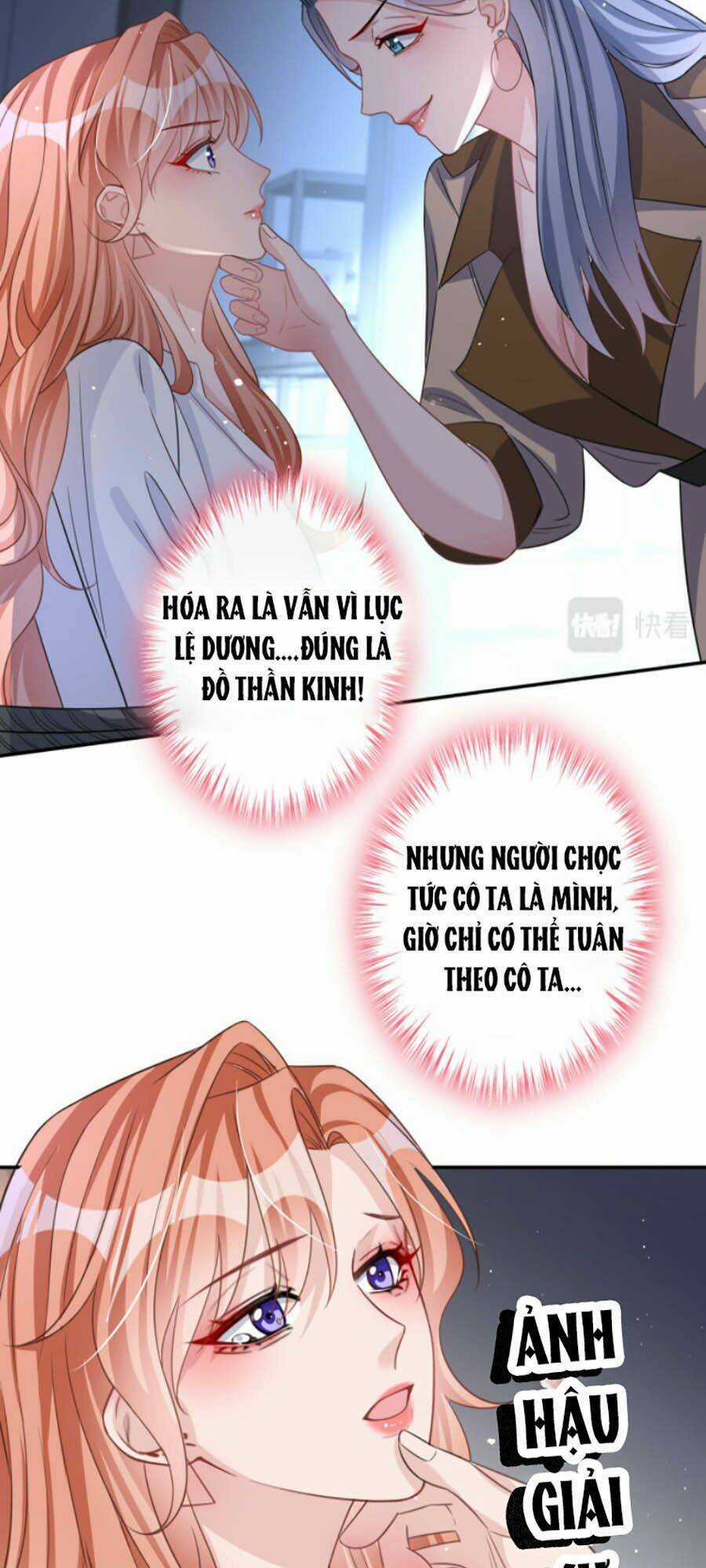 Hôm Nay Từ Chối Lục Tiên Sinh Chưa? Chapter 11 trang 27