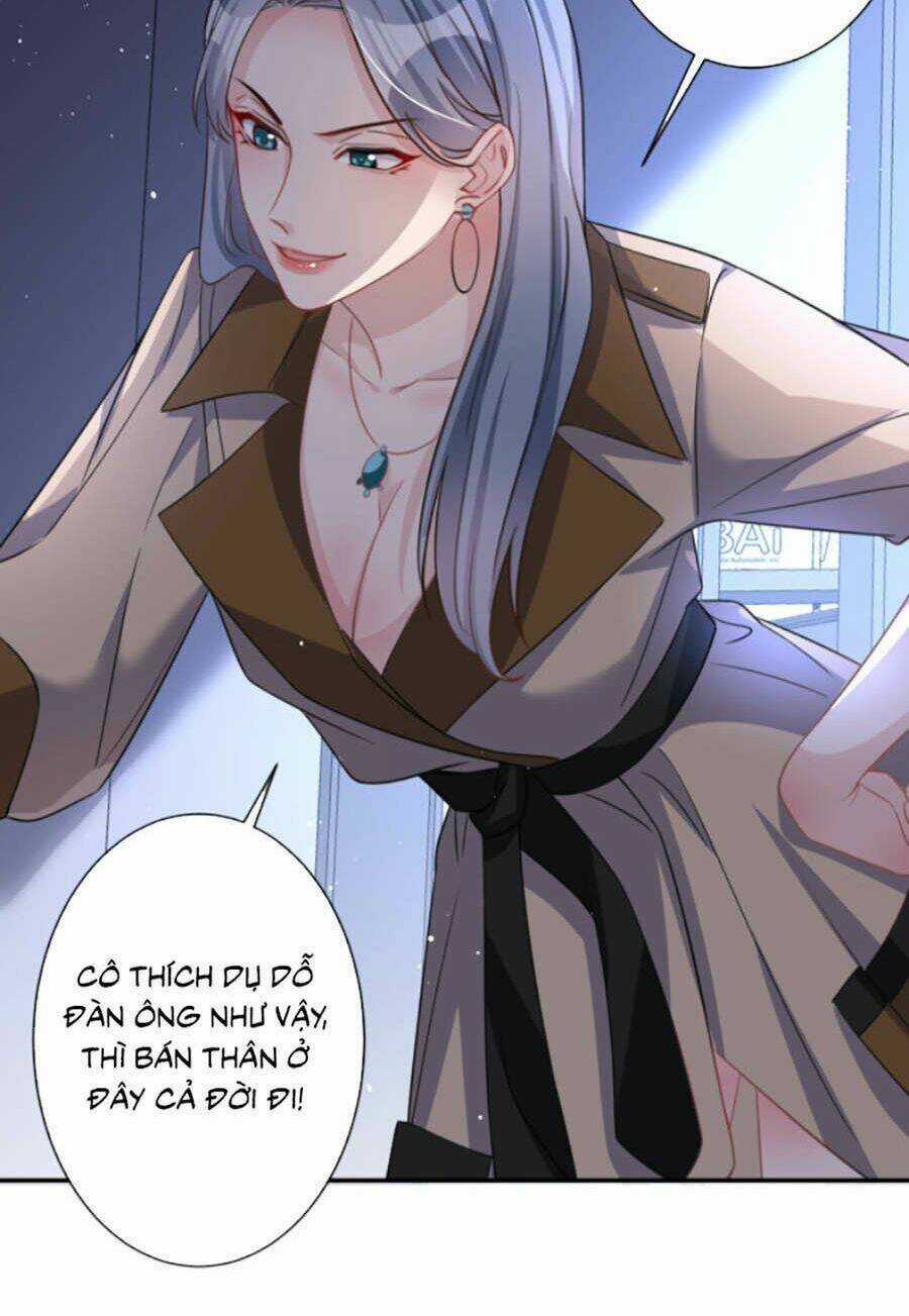 Hôm Nay Từ Chối Lục Tiên Sinh Chưa? Chapter 11 trang 29