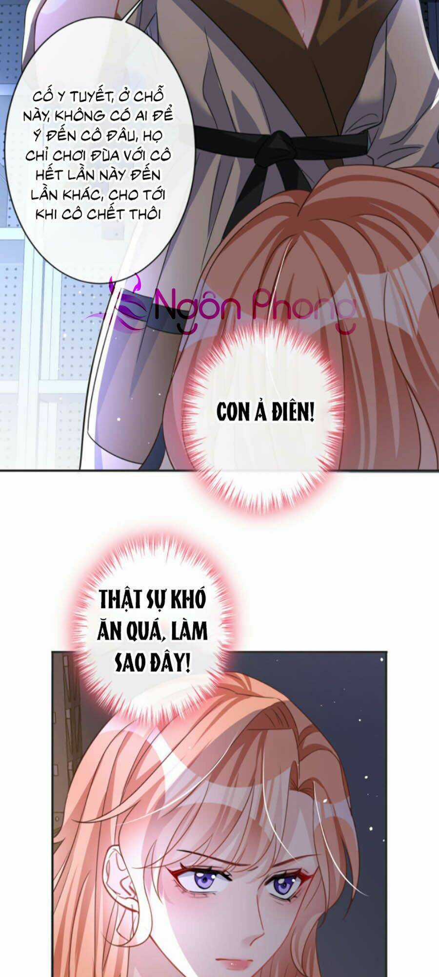 Hôm Nay Từ Chối Lục Tiên Sinh Chưa? Chapter 11 trang 32
