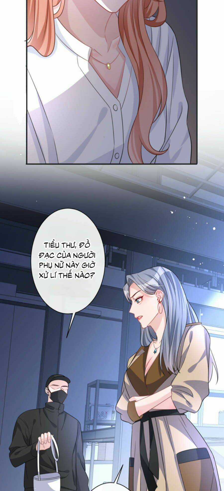 Hôm Nay Từ Chối Lục Tiên Sinh Chưa? Chapter 11 trang 33