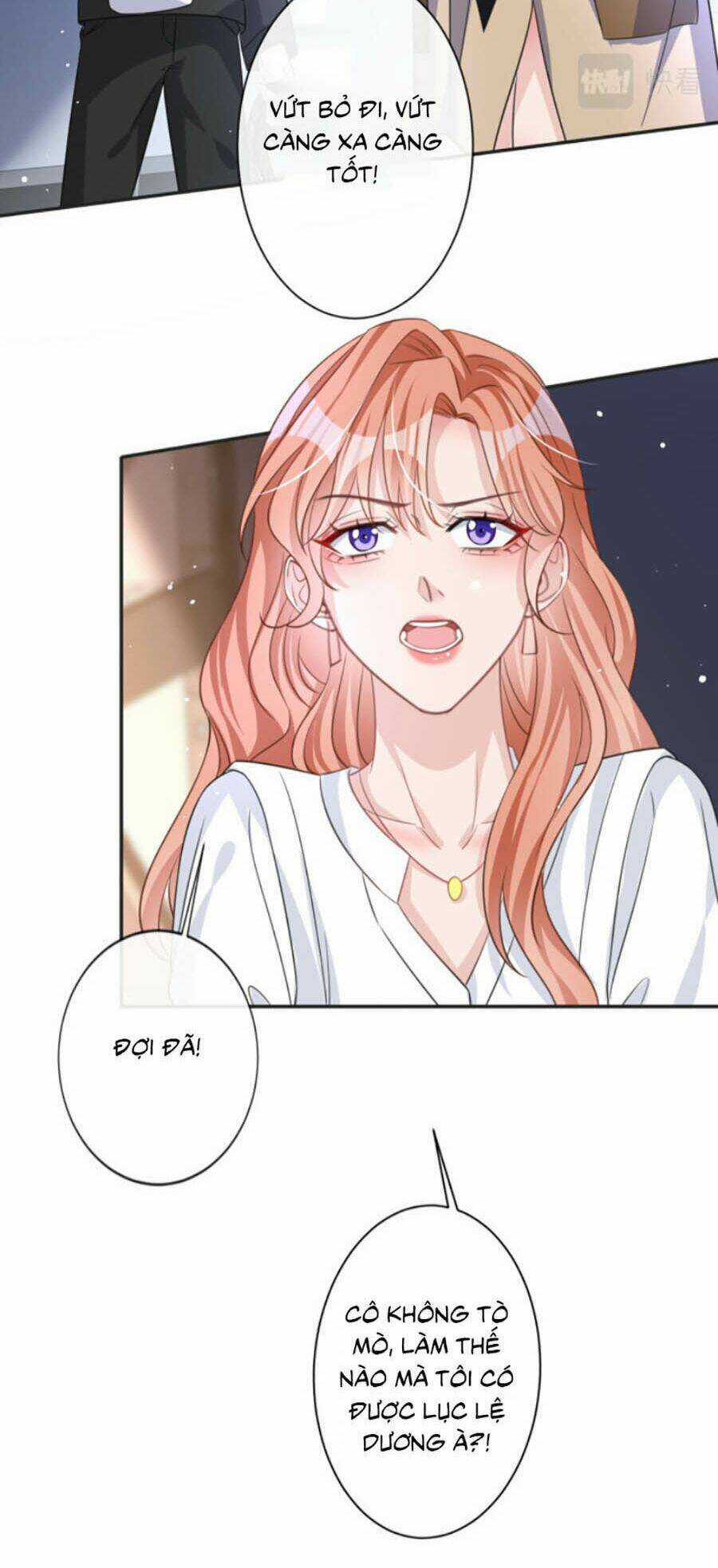 Hôm Nay Từ Chối Lục Tiên Sinh Chưa? Chapter 11 trang 34