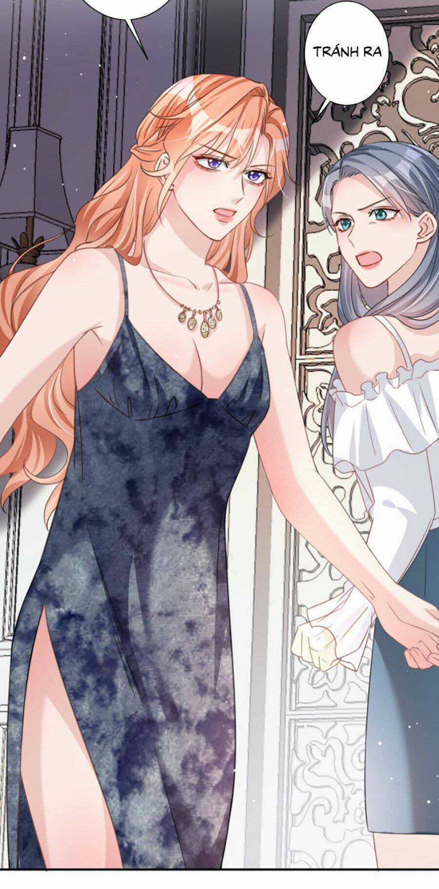 Hôm Nay Từ Chối Lục Tiên Sinh Chưa? Chapter 11 trang 4