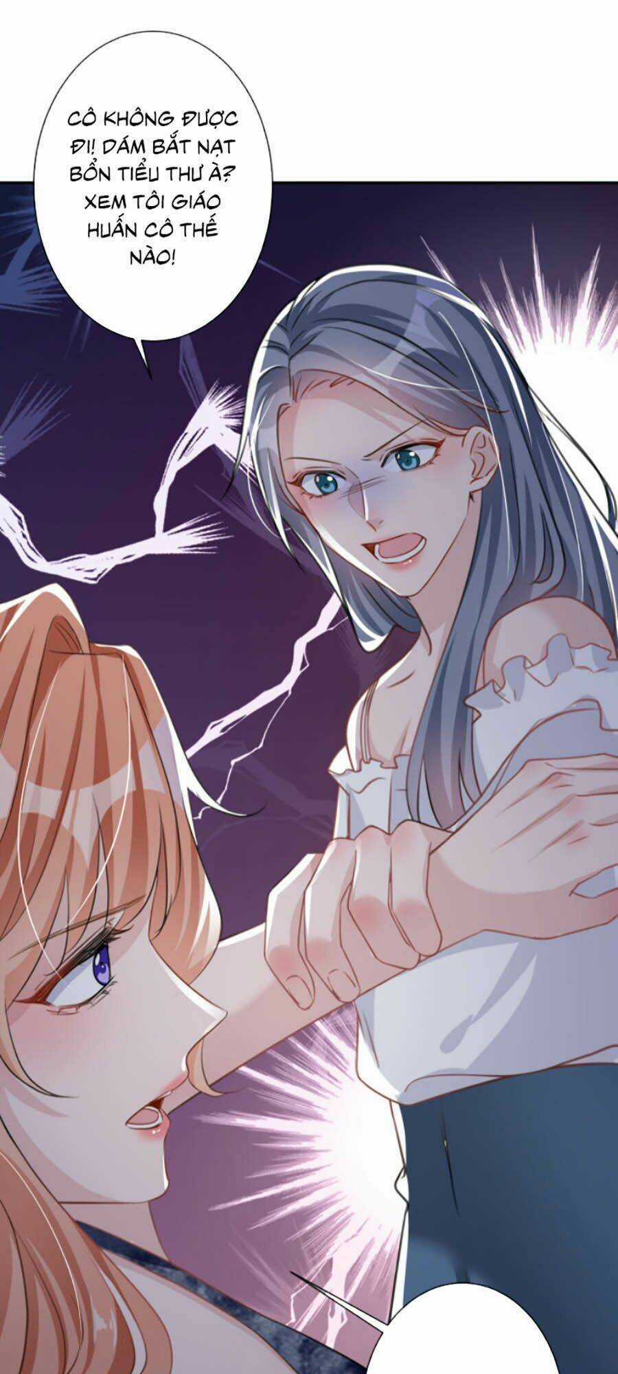 Hôm Nay Từ Chối Lục Tiên Sinh Chưa? Chapter 11 trang 5