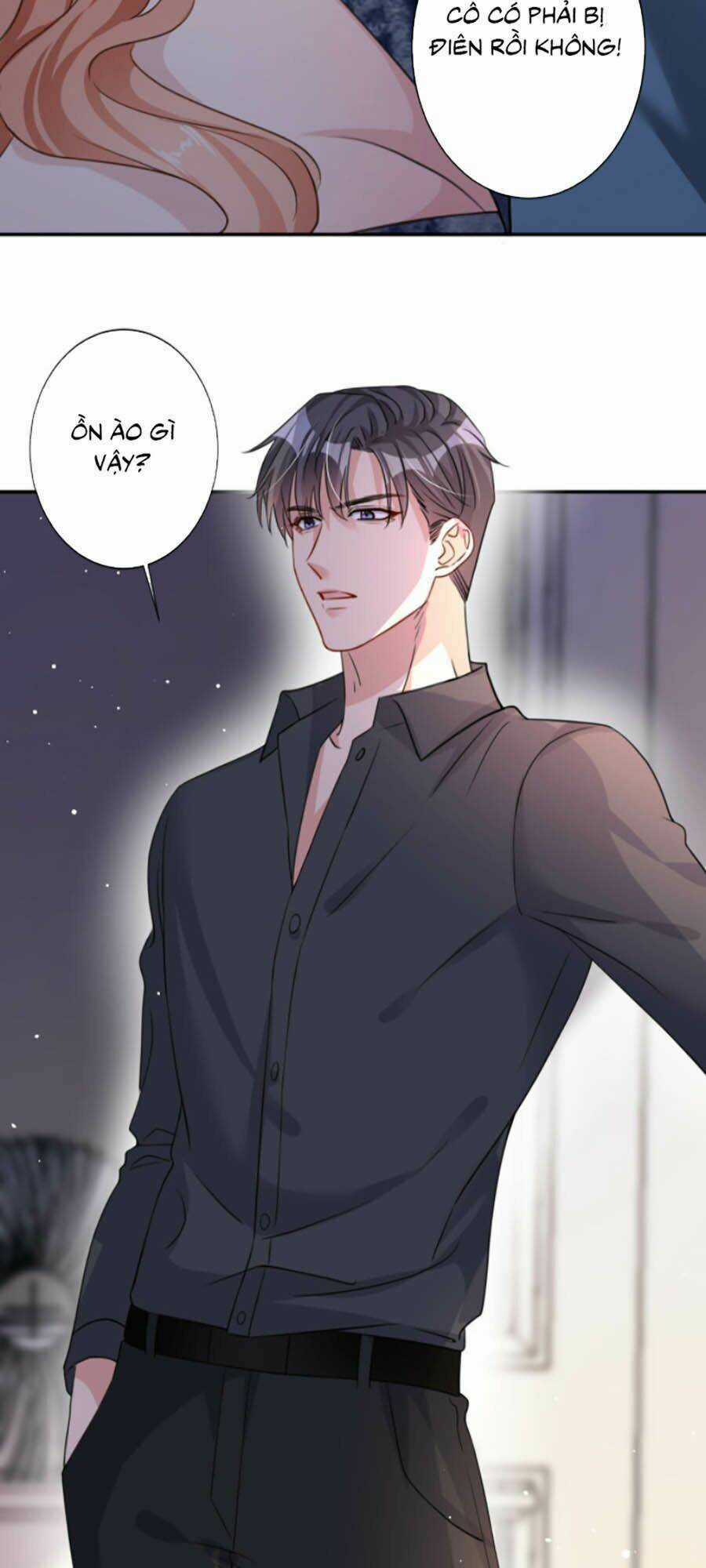 Hôm Nay Từ Chối Lục Tiên Sinh Chưa? Chapter 11 trang 6
