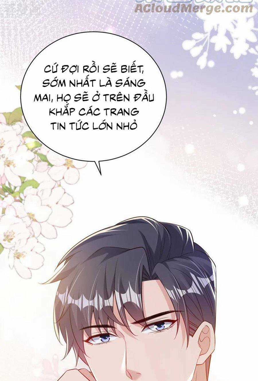 Hôm Nay Từ Chối Lục Tiên Sinh Chưa? Chapter 118 trang 10