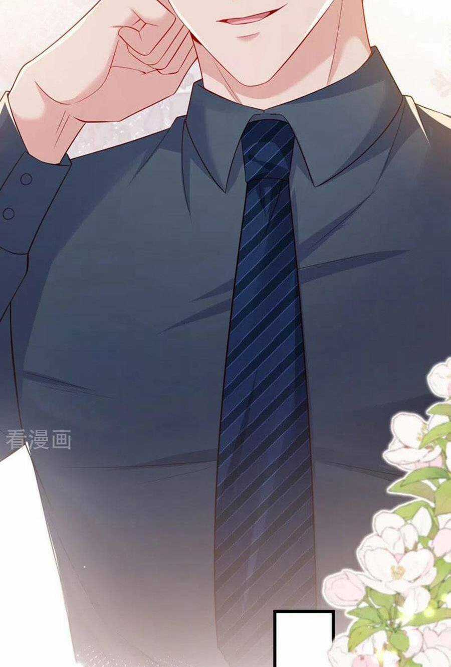 Hôm Nay Từ Chối Lục Tiên Sinh Chưa? Chapter 118 trang 11