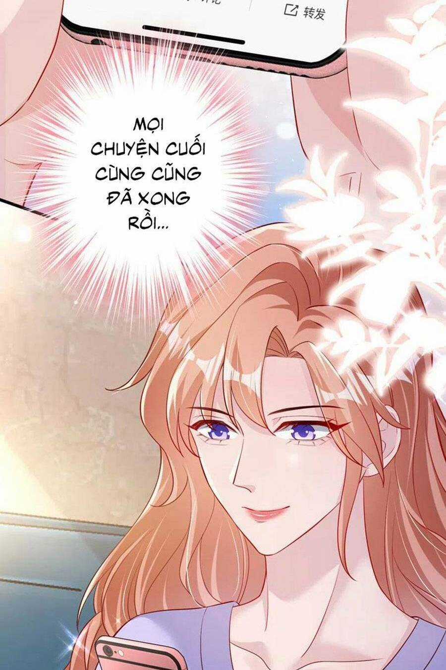 Hôm Nay Từ Chối Lục Tiên Sinh Chưa? Chapter 118 trang 15