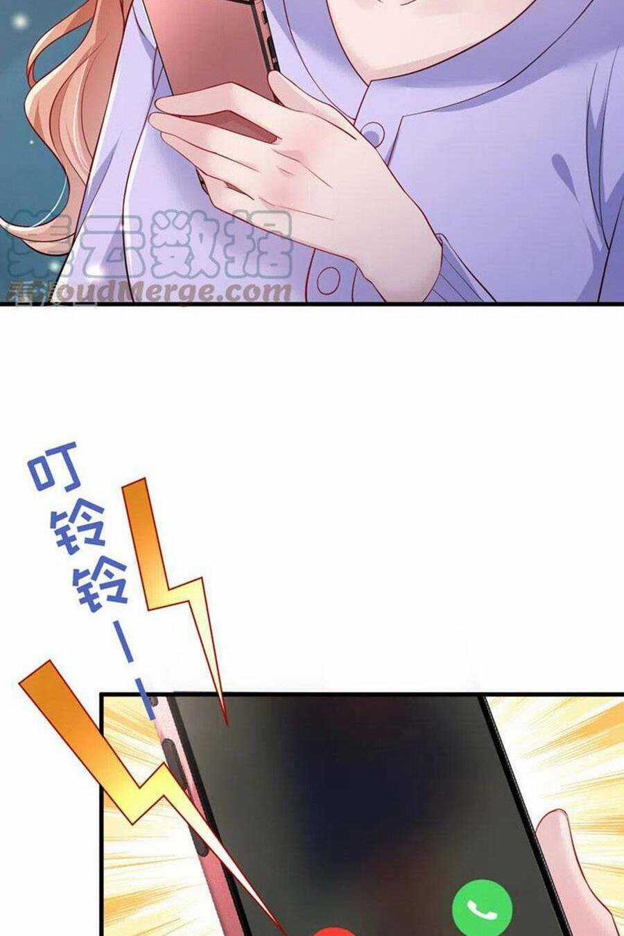 Hôm Nay Từ Chối Lục Tiên Sinh Chưa? Chapter 118 trang 16