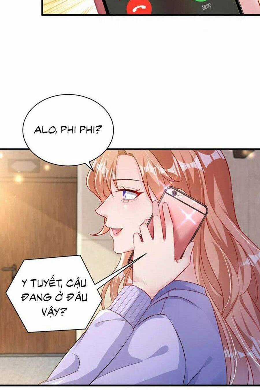 Hôm Nay Từ Chối Lục Tiên Sinh Chưa? Chapter 118 trang 17