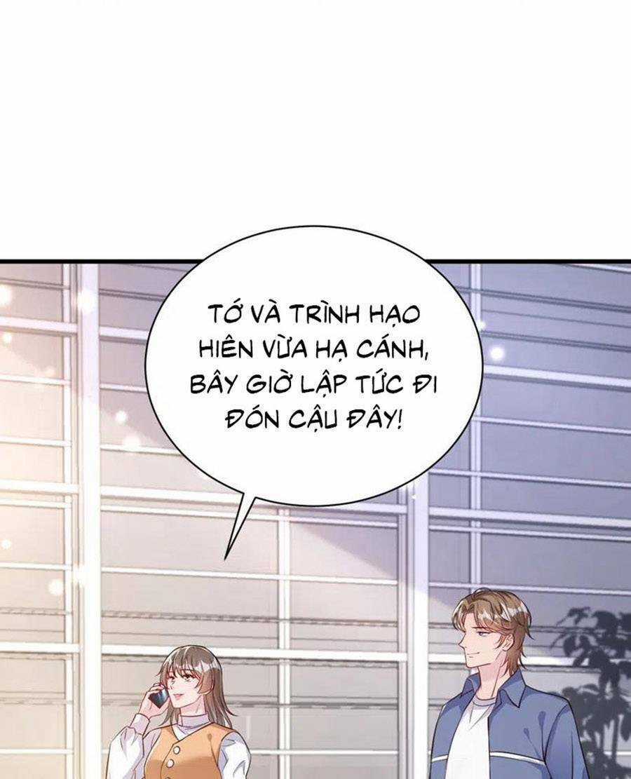 Hôm Nay Từ Chối Lục Tiên Sinh Chưa? Chapter 118 trang 18