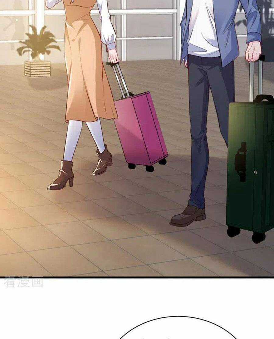 Hôm Nay Từ Chối Lục Tiên Sinh Chưa? Chapter 118 trang 19