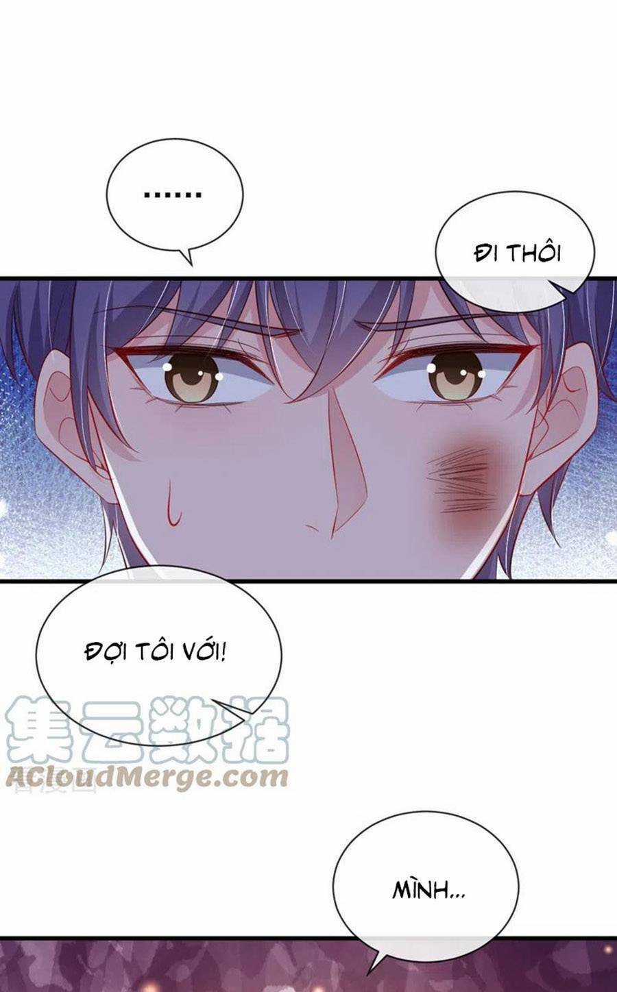 Hôm Nay Từ Chối Lục Tiên Sinh Chưa? Chapter 118 trang 2