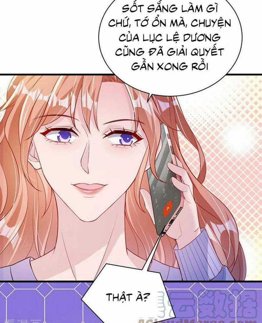 Hôm Nay Từ Chối Lục Tiên Sinh Chưa? Chapter 118 trang 20