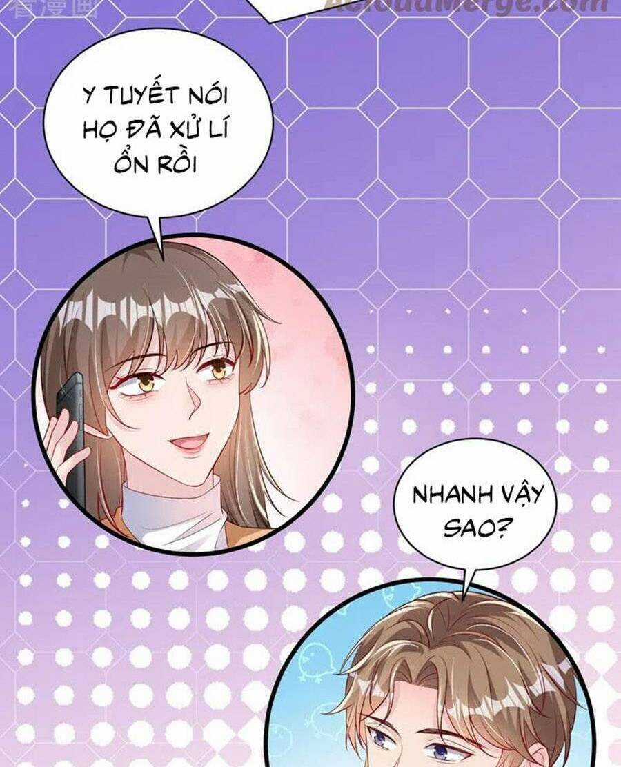 Hôm Nay Từ Chối Lục Tiên Sinh Chưa? Chapter 118 trang 21